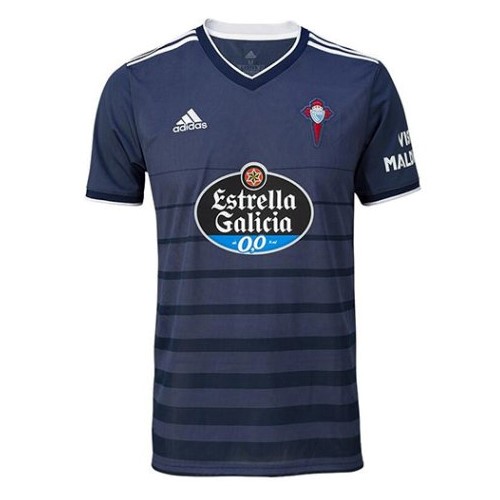 Tailandia Camiseta Celta Vigo 2ª 2020-2021